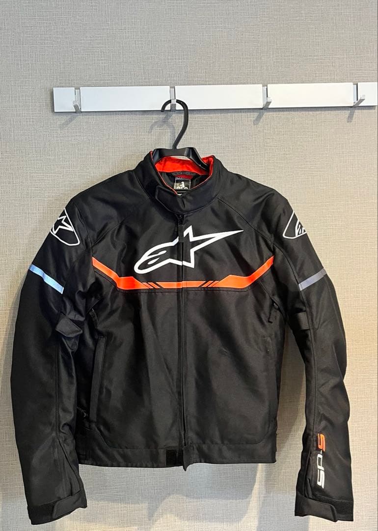 Alpinestars SP-5 ジャケット size:M
