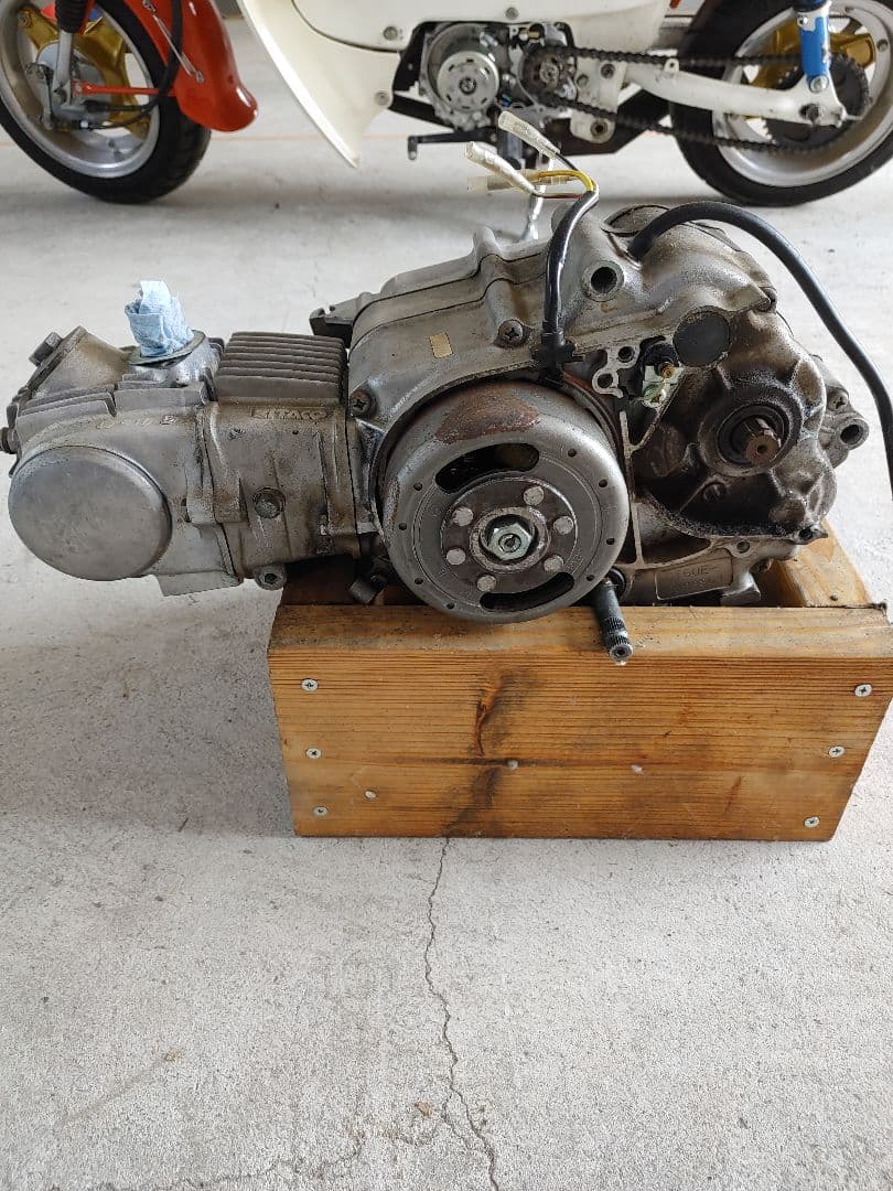 Ryoプロフィール見てください☆さん専用