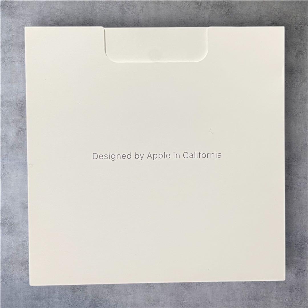 AirPodsPro第2世代 USB-C ケーブル無し