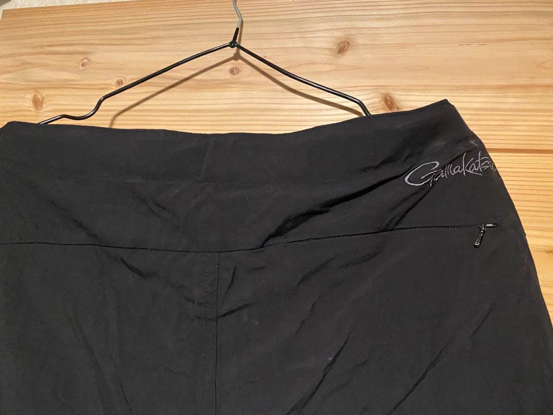 【最終値下げ】がまかつウェア5点セット