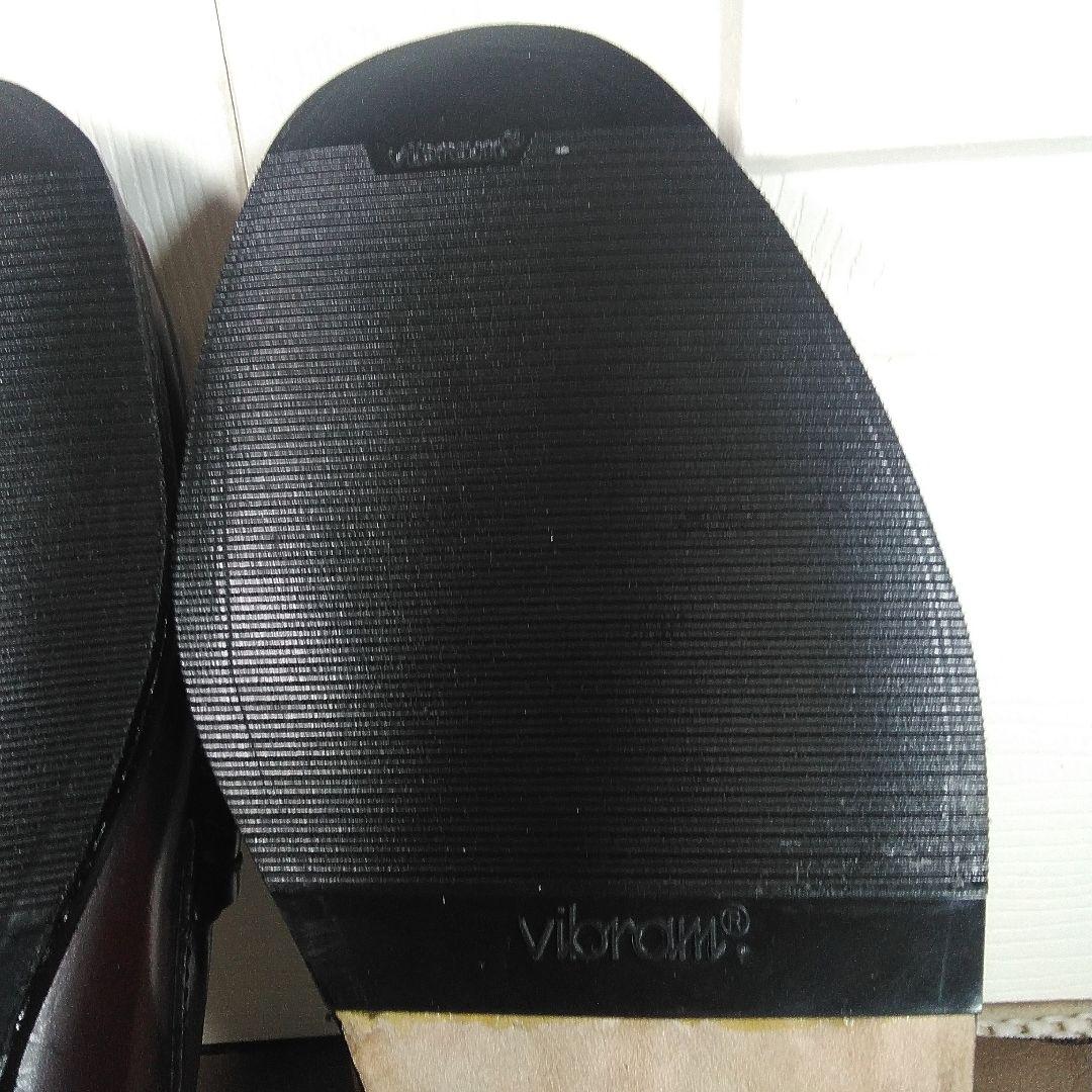 FLORSHEIM ⁄フローシャイムローファー❮美品❯