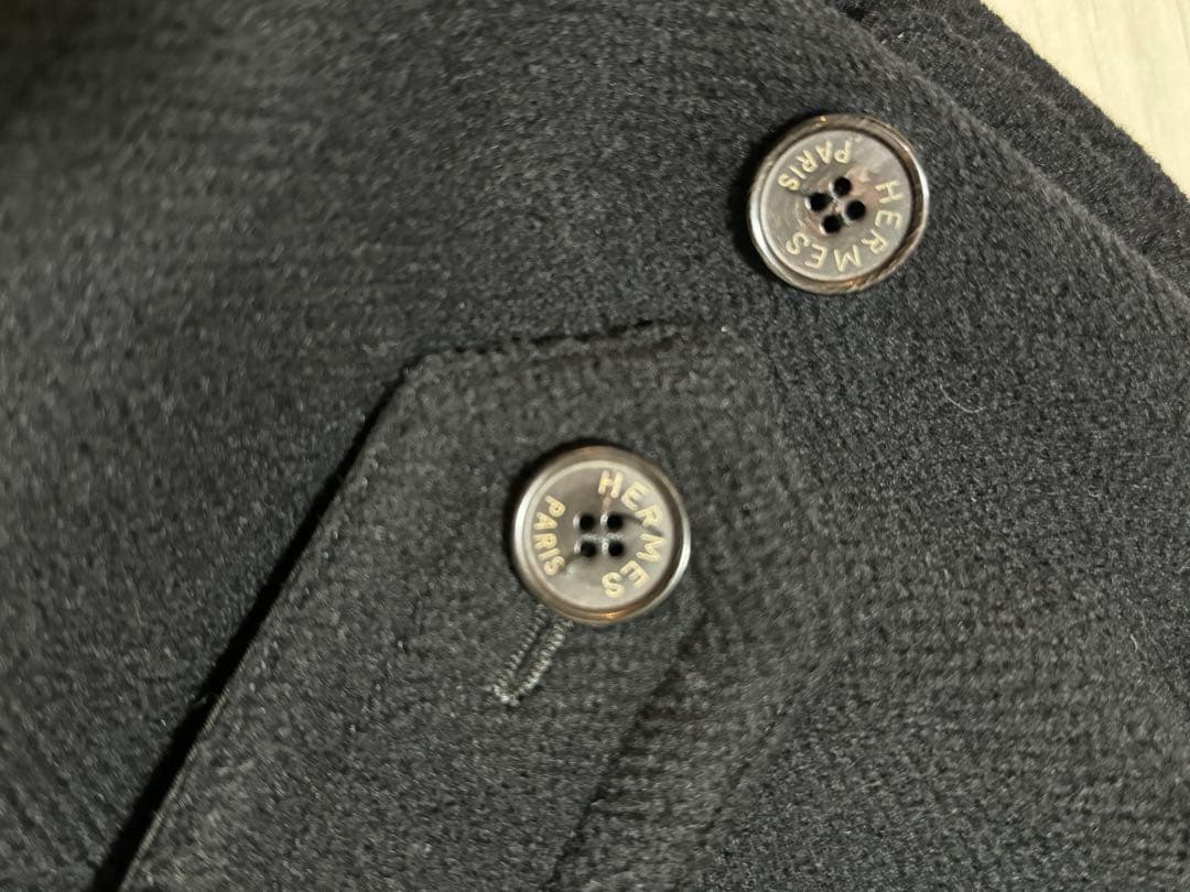 MKPさん専用HERMES★エルメス★ダッフルコート★激レア★マルジェラ★