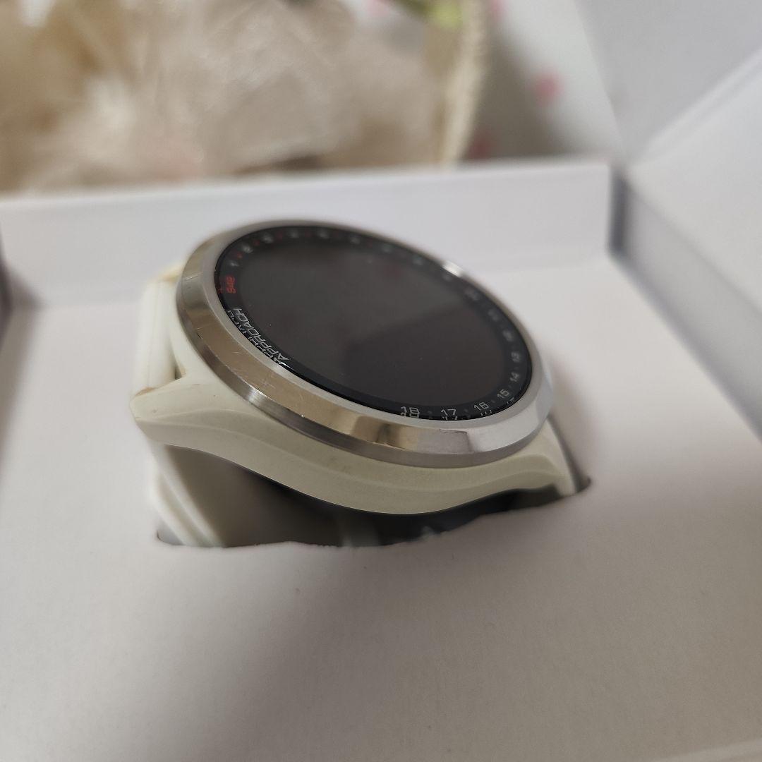 アプローチ⭐S42　GPS☆ゴルフウォッチ ガーミン☆　ゴルフナビ✨