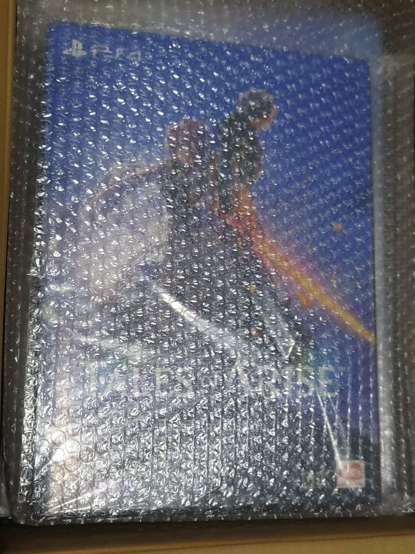 『最終値下げ』テイルズオブアライズ　PS4 コレクターズエディション