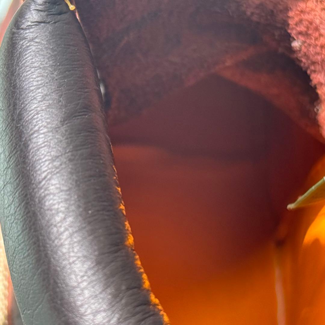 【ティンバーランド】ハイカットブーツ　ブラウン　27.5センチ