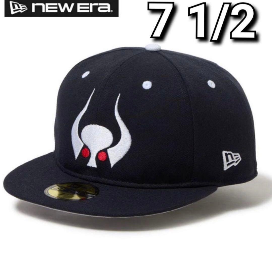 7 1/2 New Era ニューエラ　近鉄バファローズ 59FIFTY