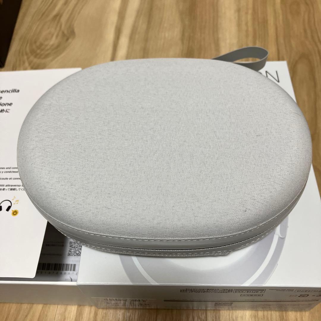 SONY WH-1000XM4 限定版