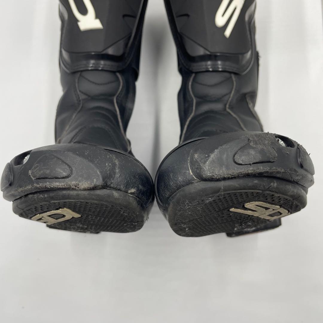 SIDI レーシングブーツ　26cm