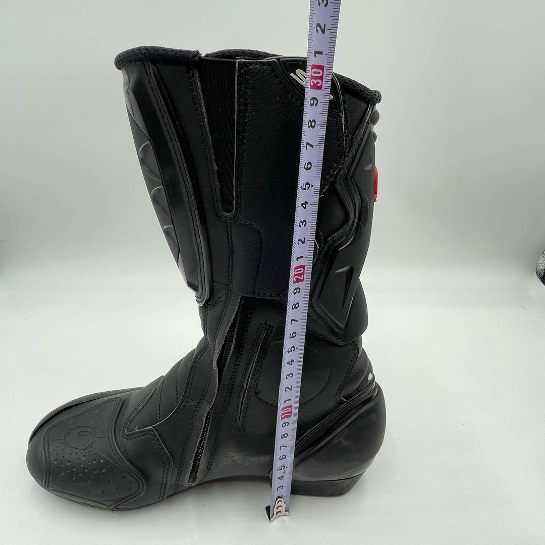 SIDI レーシングブーツ　26cm