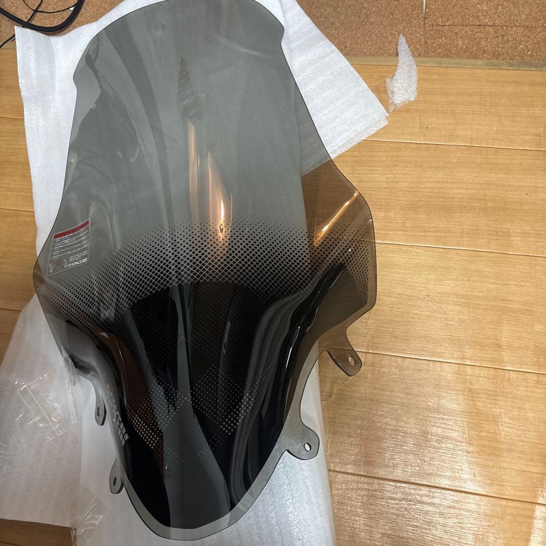 R-SPACE ウインドシールド スモーク ホンダ PCX 値引き可能！