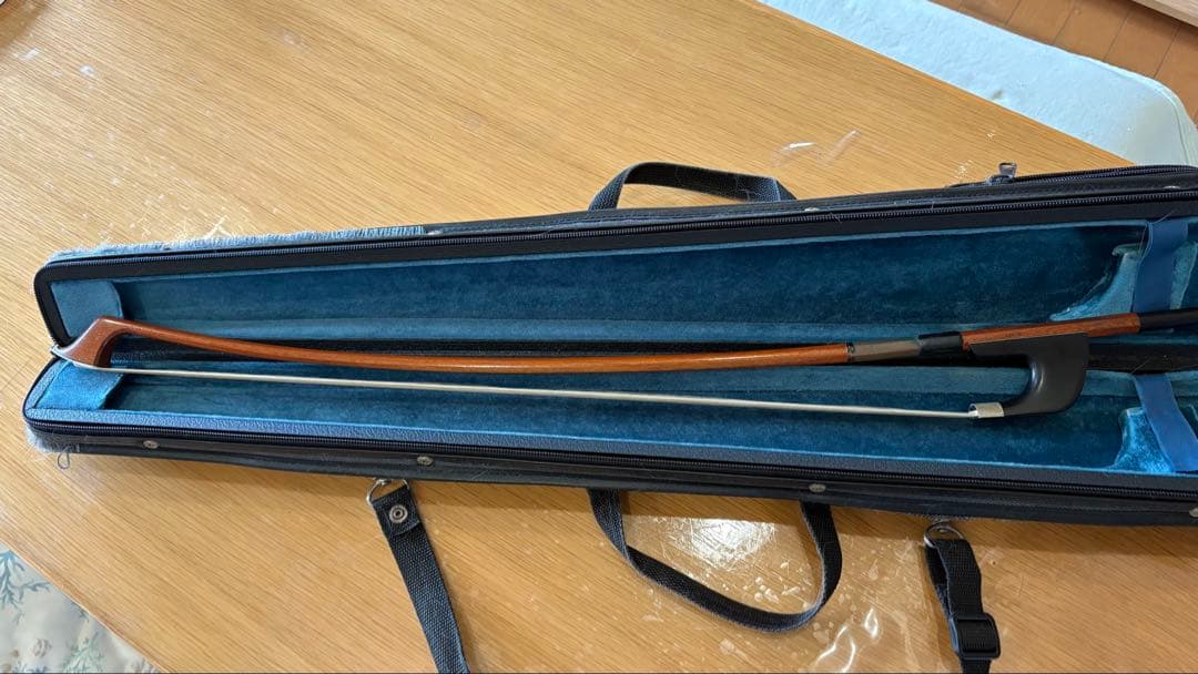 コントラバス 弓 杉藤 SUGITO