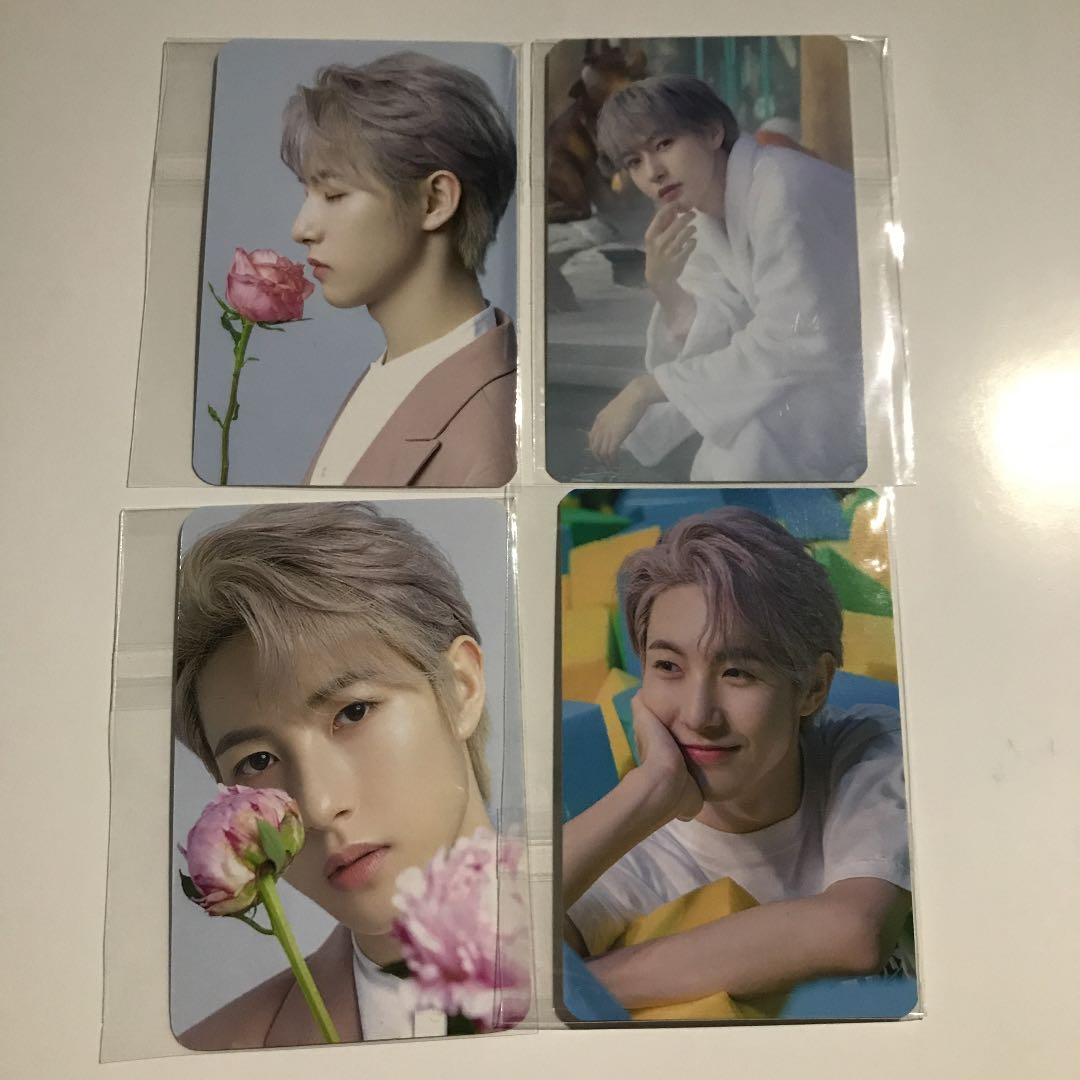 トレカ ロンジュン　温泉トレカ　セット