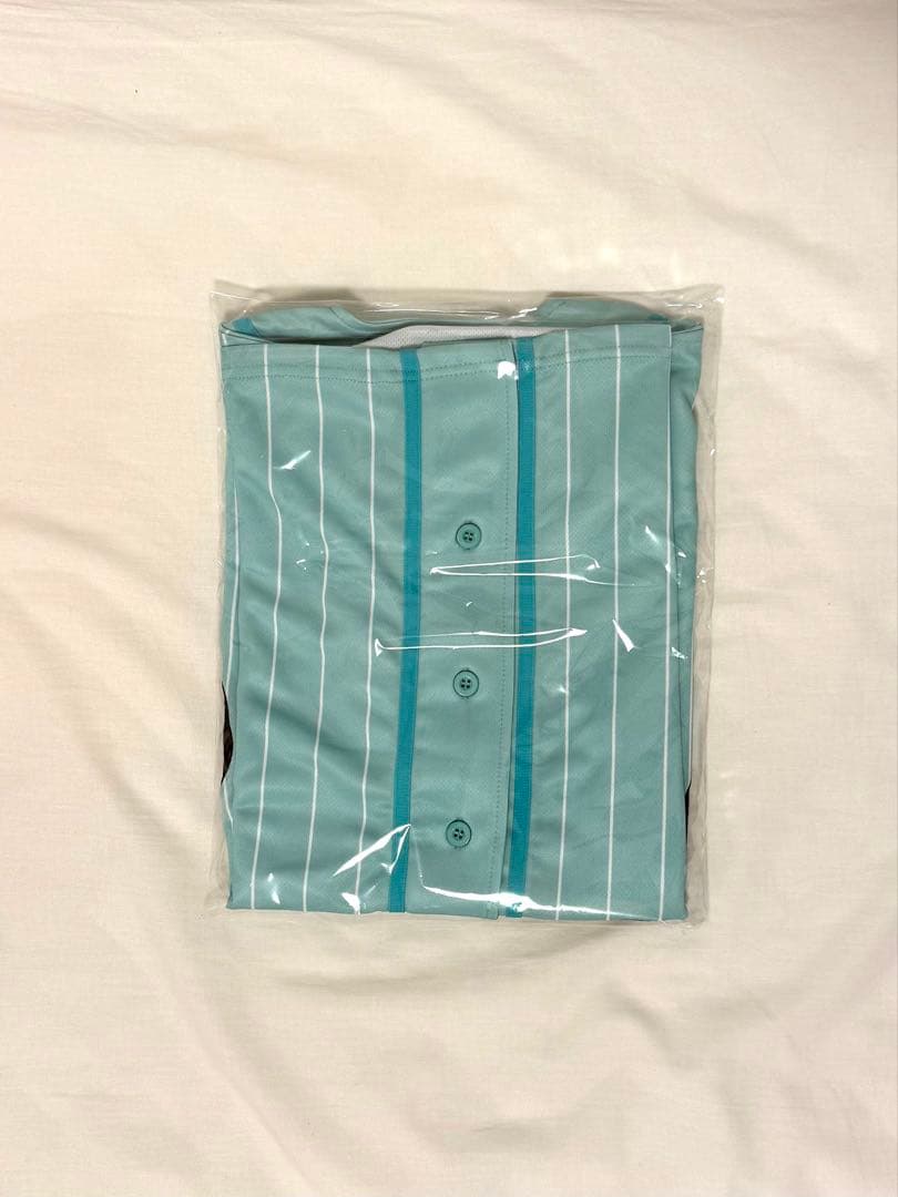 櫻井優衣　ユニフォーム