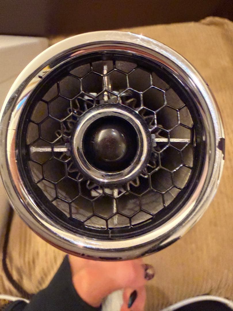 ［値下げ］Refa リファ ビューティック ドライヤー プロ MTG