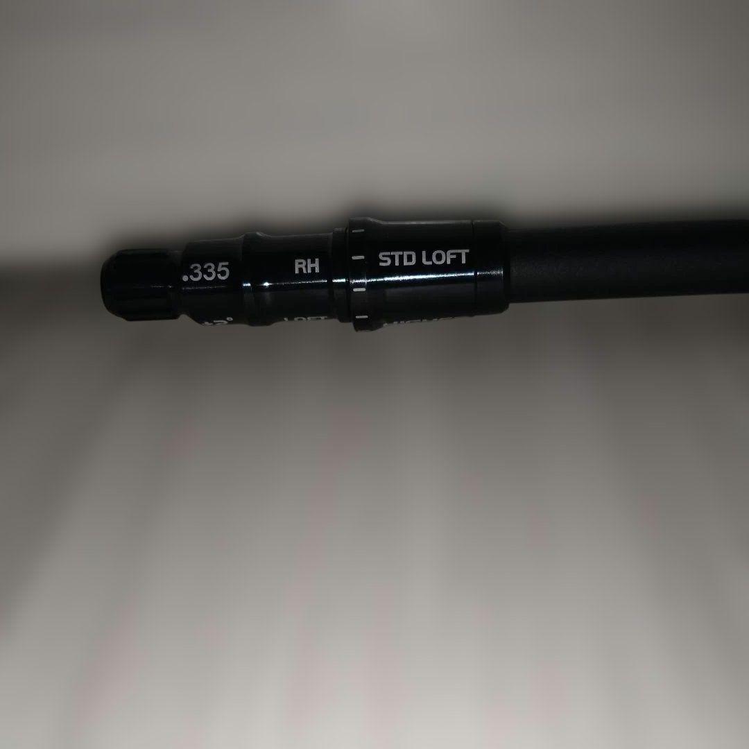 ほぼ新品 FERUGA nps 5S テーラースリーブ付