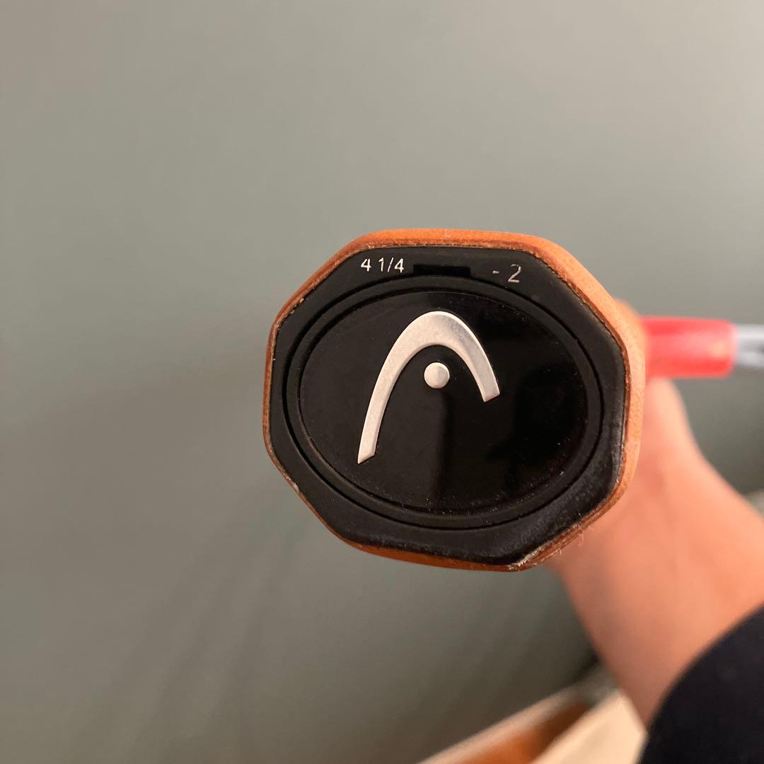 値下げ　ヘッド HEAD ラジカルPRO テニスラケット　バラ売り可