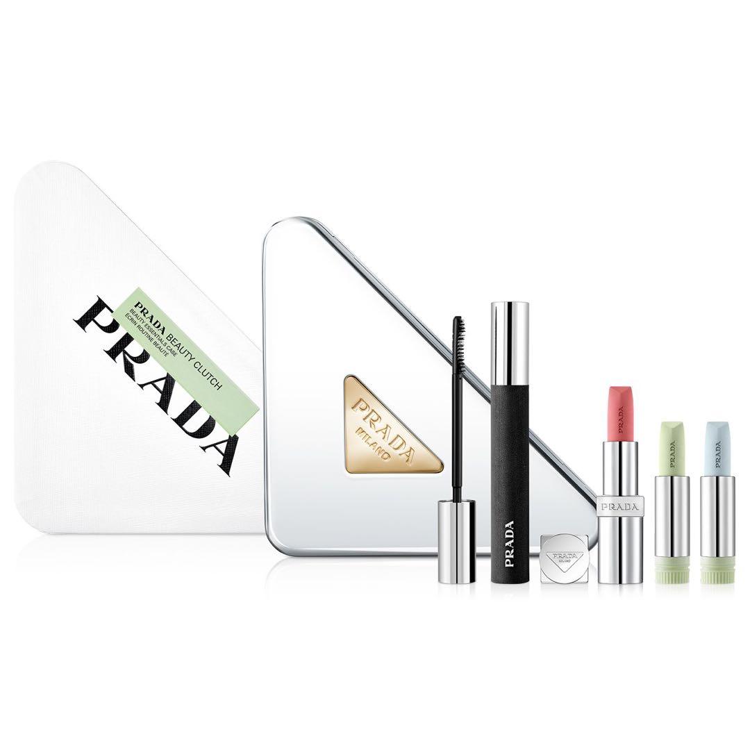 PRADA スキンケアキット