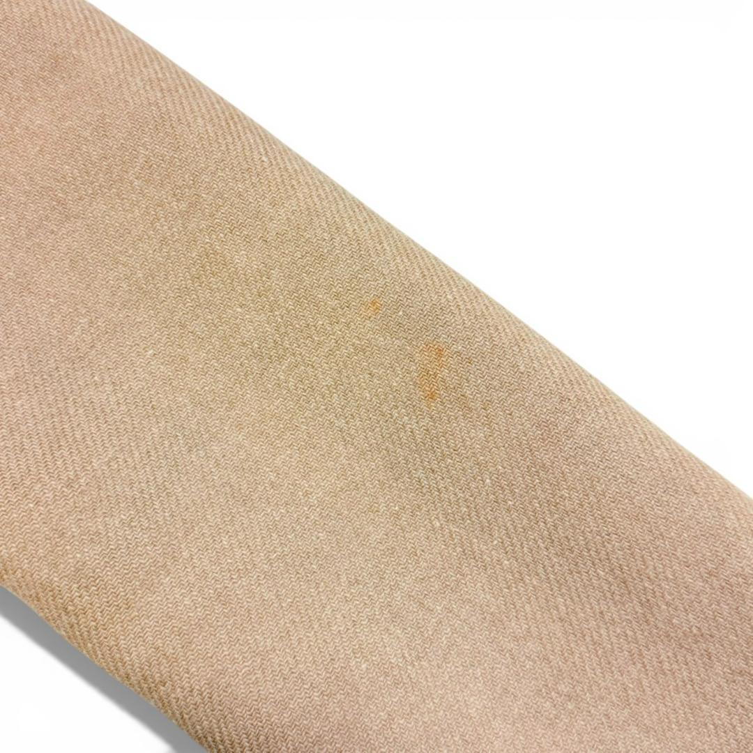 BURBERRY LONDON カシミヤ ウール キャメル メガチェック L