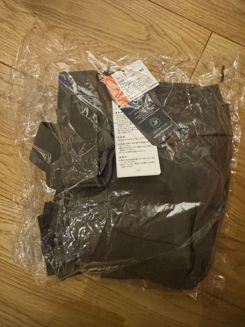 【新品未使用】ADAM ET ROPE’×Speedo オリーブ Sサイズ