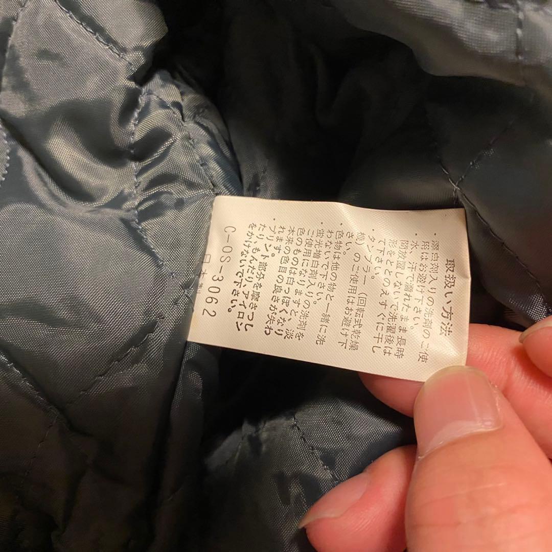 NANKAI 南海 防水　防寒 バイクジャケット