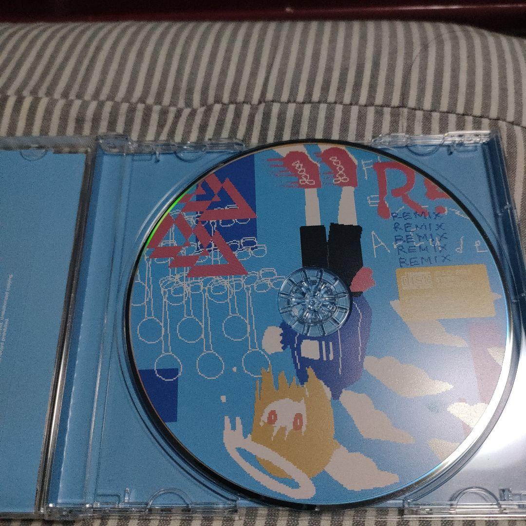 邦楽 Re: First Ever ArCade