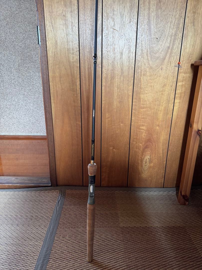 メガバスロッド　デストロイヤー飛燕