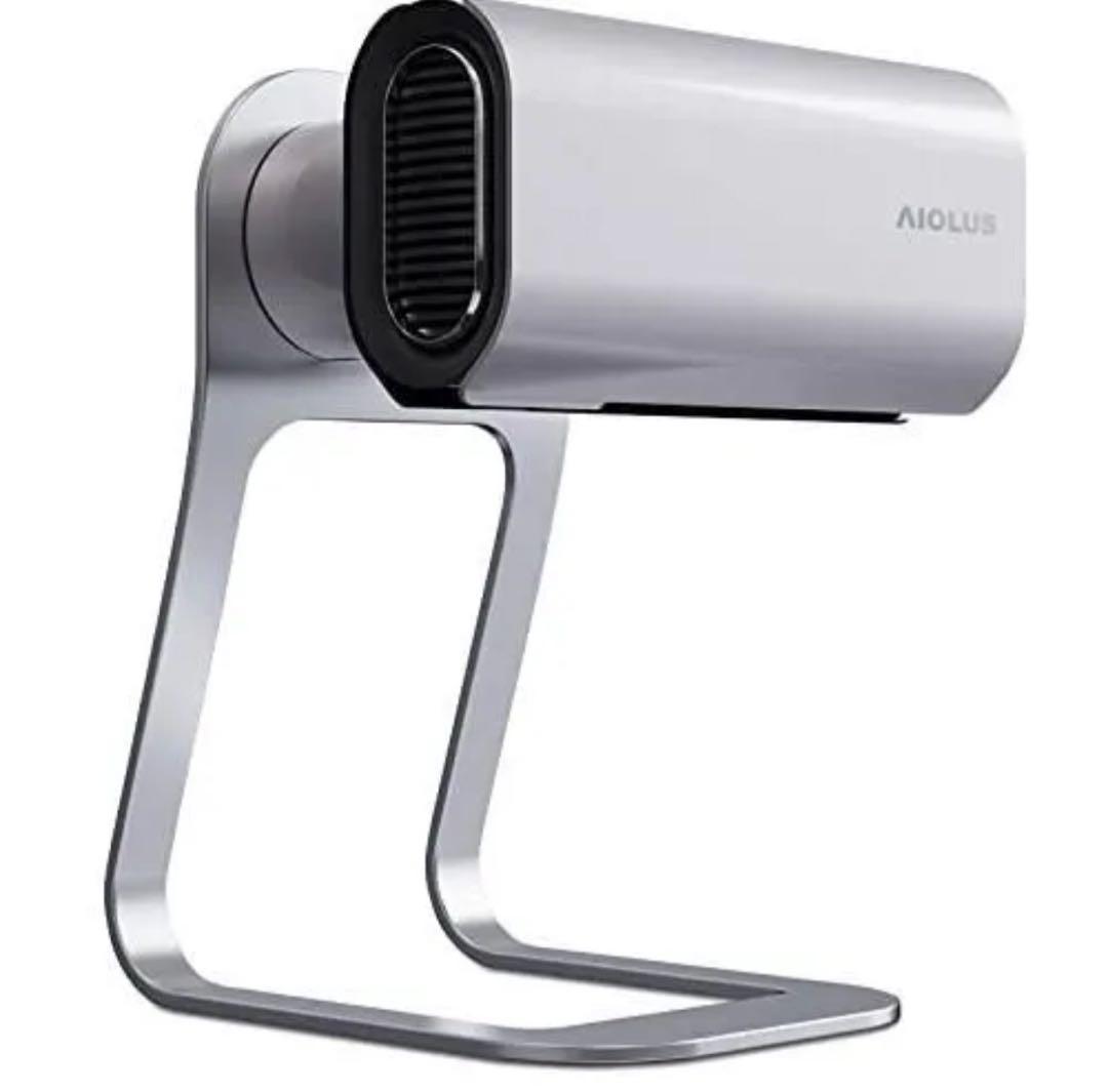 新品未開封　AIOLUS ハンドドライヤー