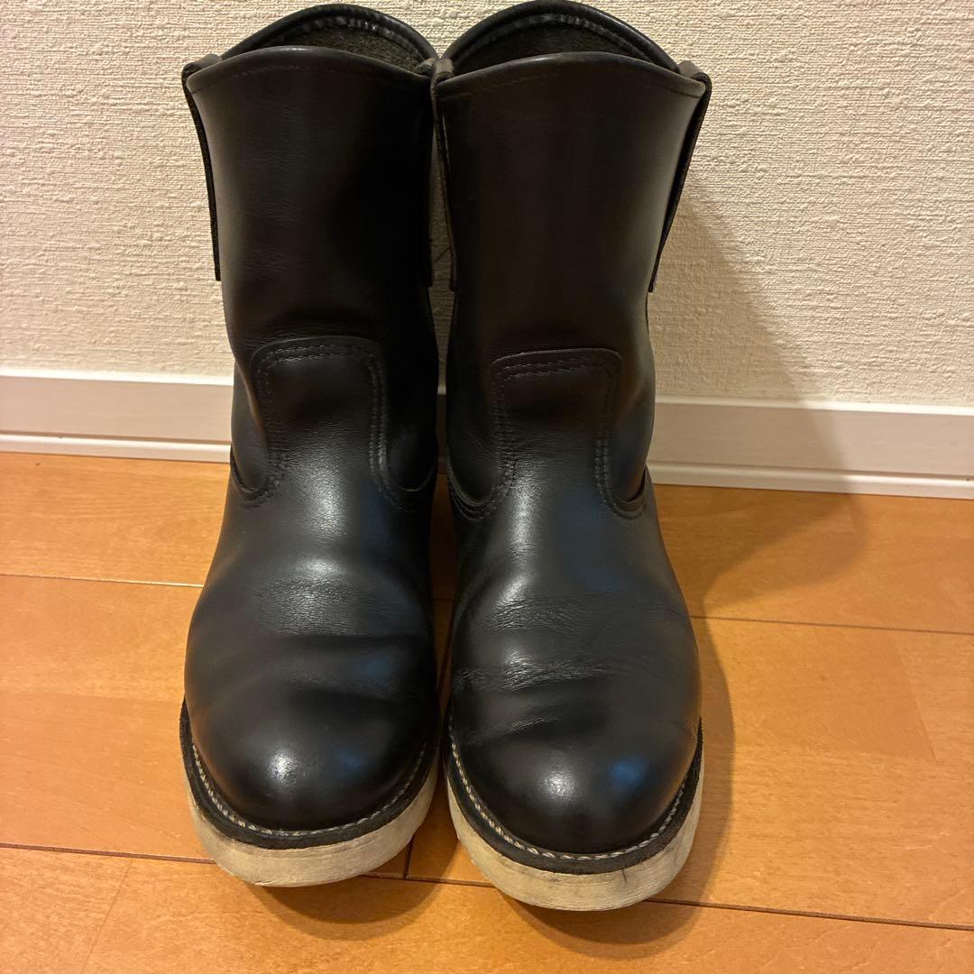 レッドウィング　ペコス８１６９