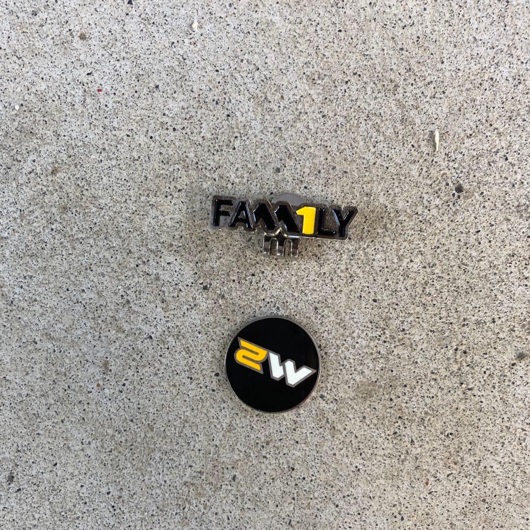 Srixon キャディバッグとゴルフクラブセット（価格交渉に応じます）