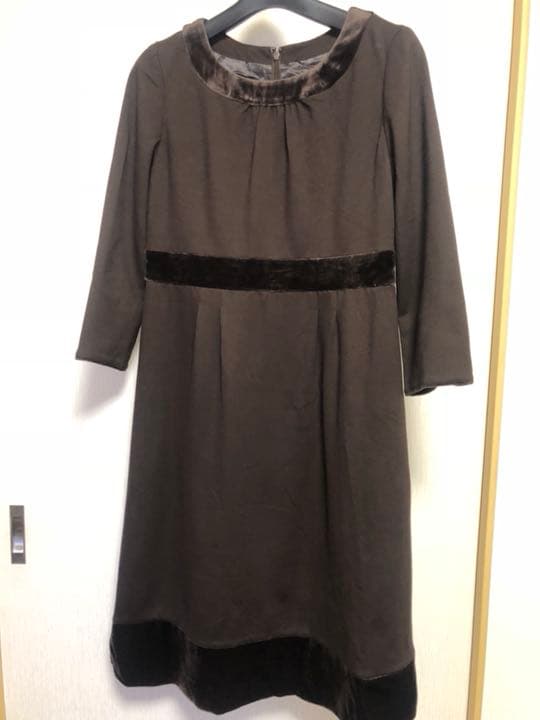 新品☆クレージュ ワンピース＆ジャケット