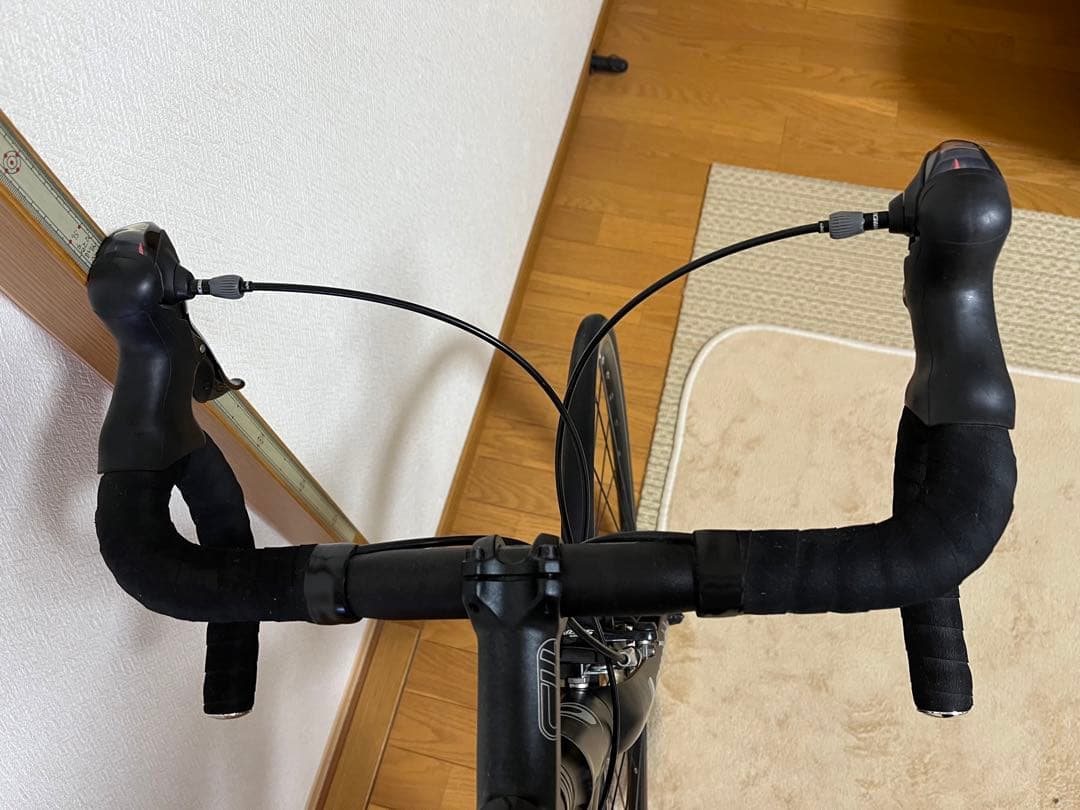 ロードバイク cannondale CAAD8 SORA キャノンデール 51