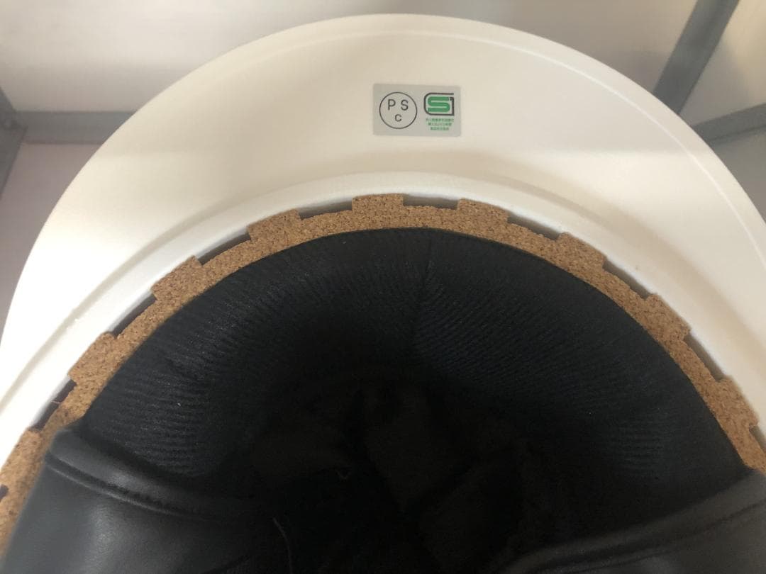 コルク半　カスタム　富士日章　三つボタン　ホワイトメタル塗装　桜　高級クリヤ