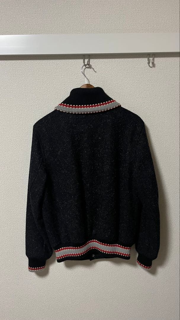 ジェラード ファラオジャケット