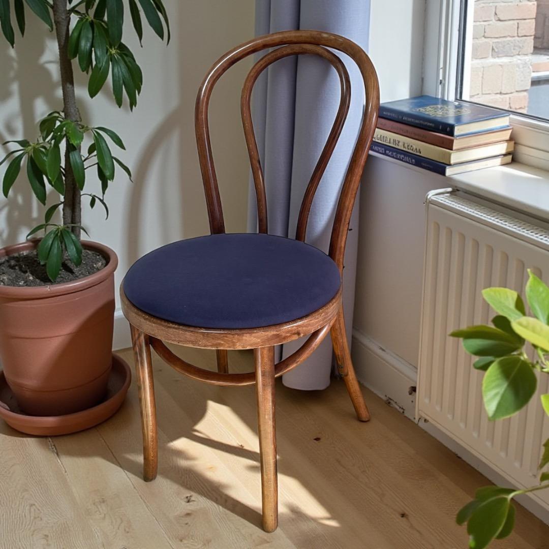 希少　maruni　曲木椅子　ベントウッドチェア　ビンテージ　アンティーク