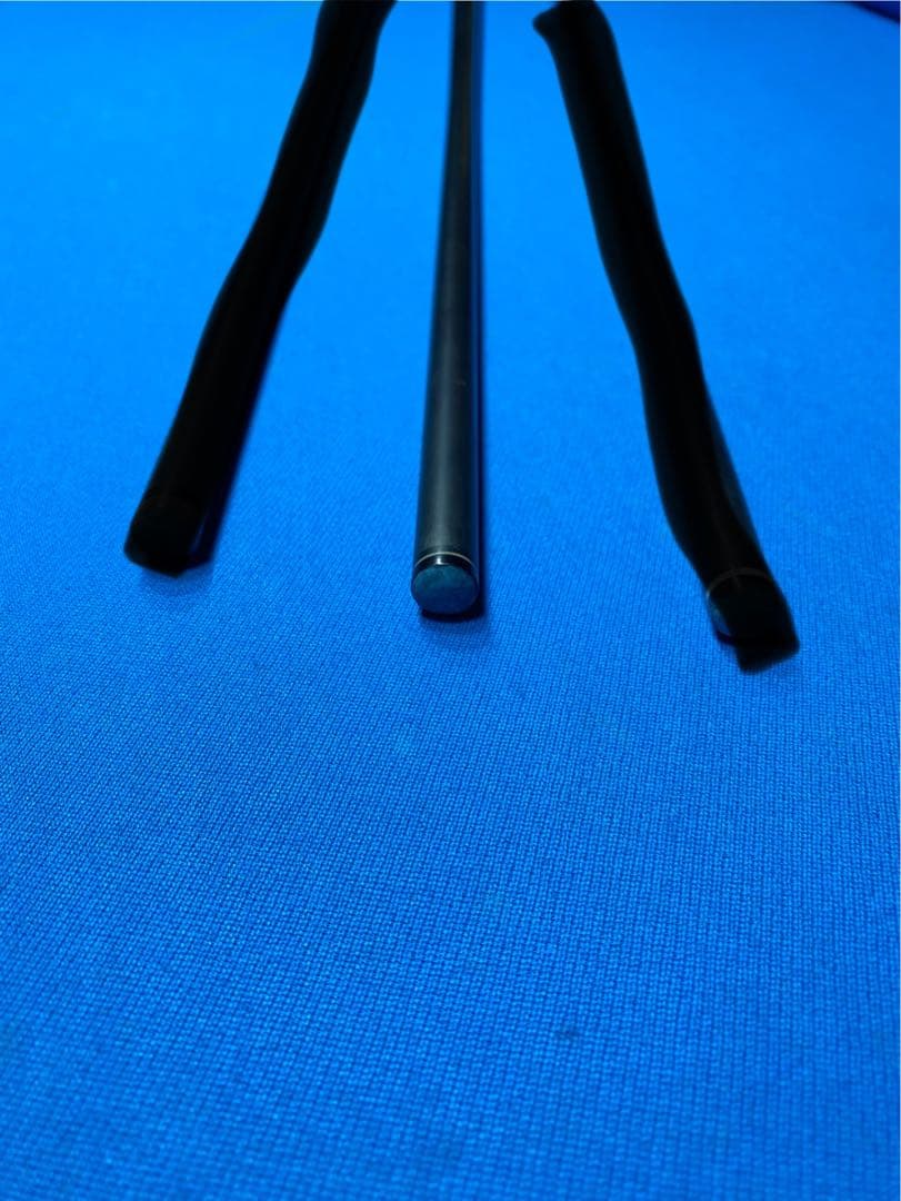 ビリヤードPredator BK-RUSH