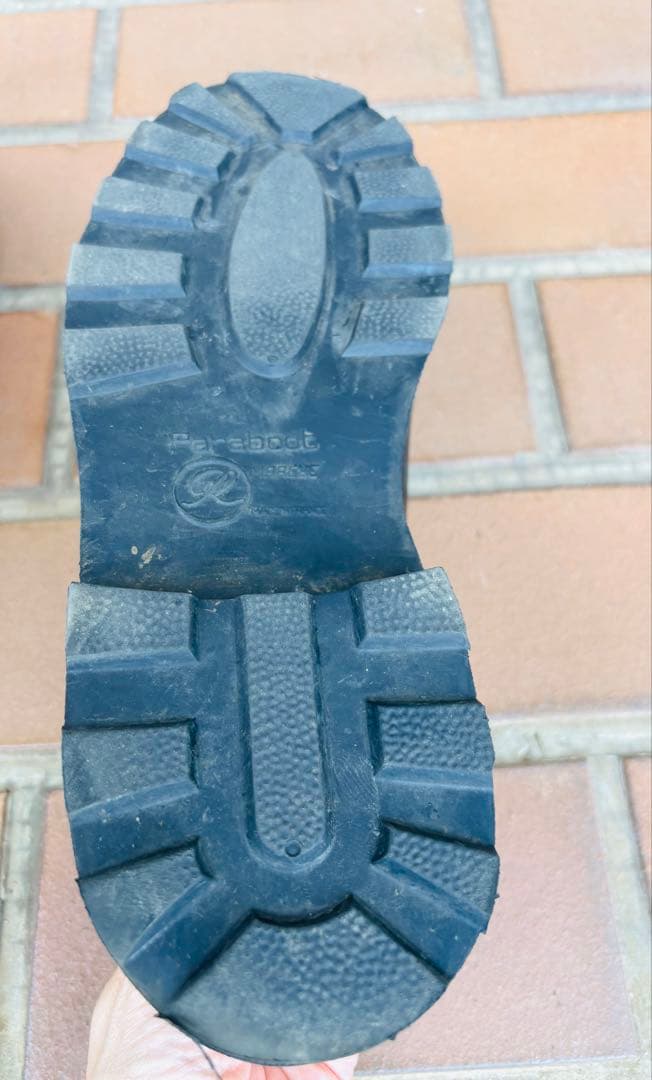 Paraboot パラブーツ　MICHAELミカエル　サイズ43