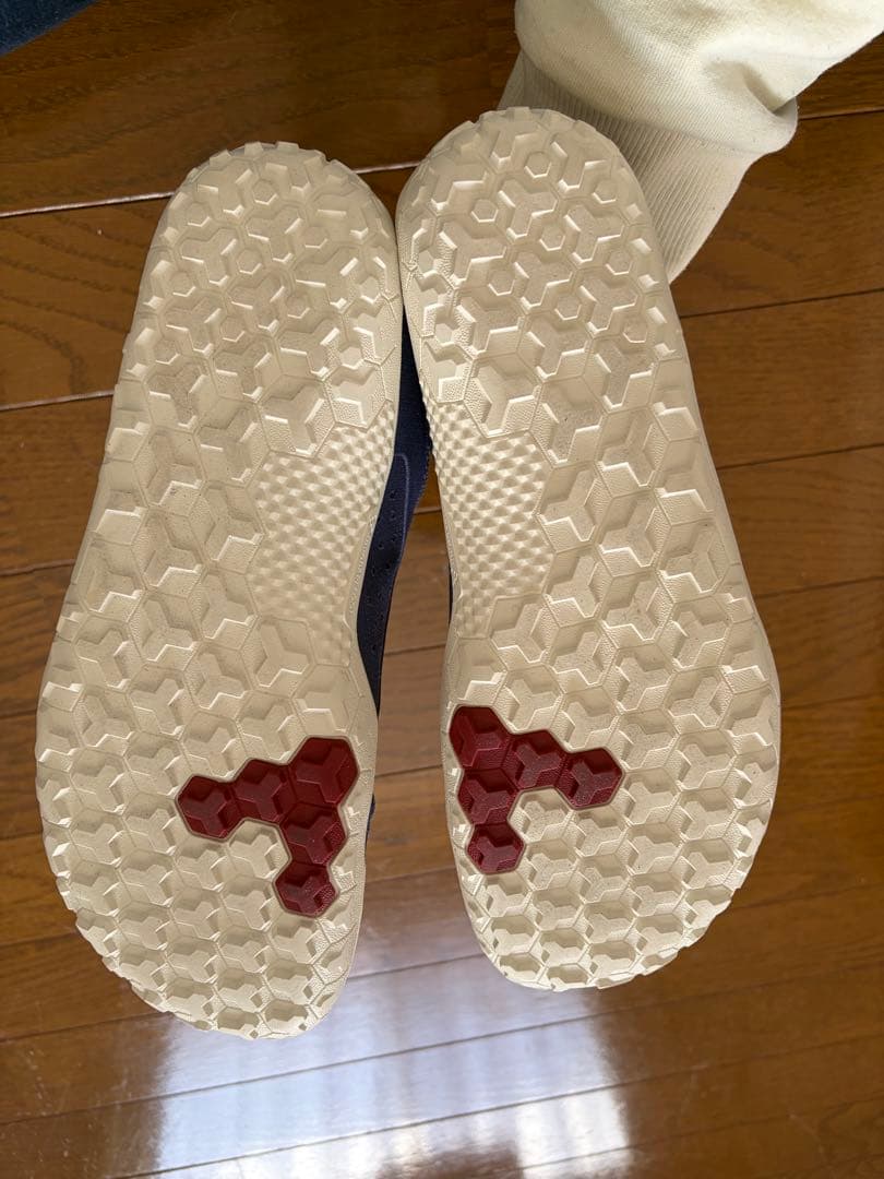 vivobarefootプライマストレイルFG3.5ウィメンズ39