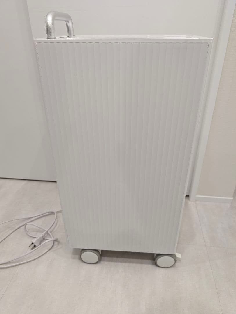 cado 除湿機 DH-C7100 ホワイト 2023年製 おまけ付き