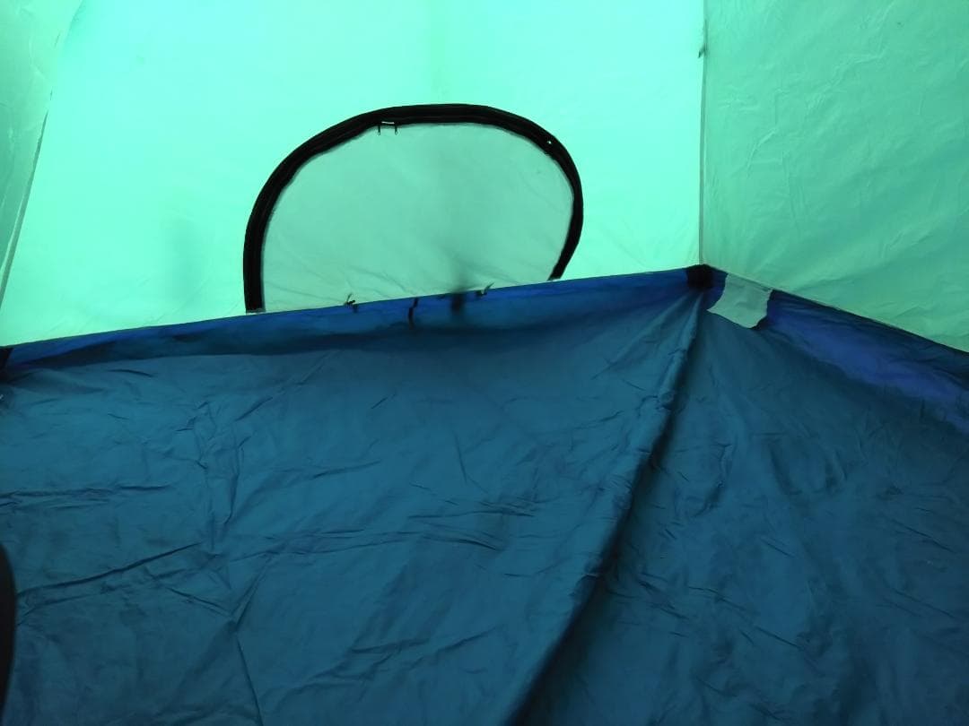 エスパース　4-5人用テント