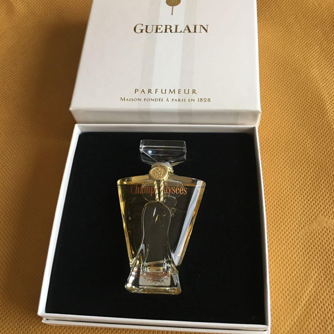 【未開封】ゲラン シャンゼリゼ 香水