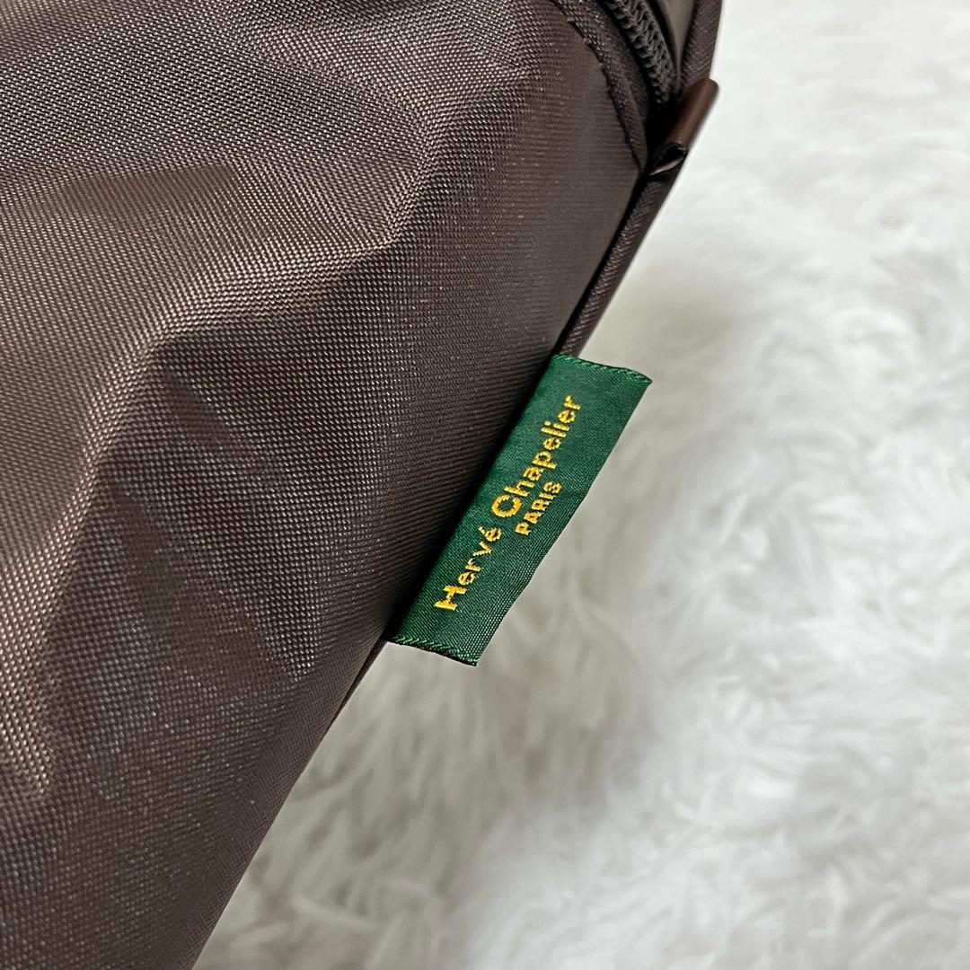 廃盤✨エルベシャプリエ/Herve Chapelier ブリーフケース ビジネス