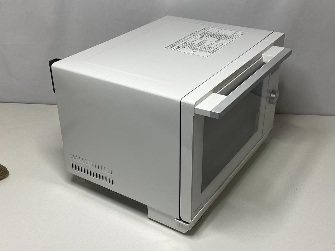 Panasonic ビストロ　 NE-UBS5A-W 2021年製