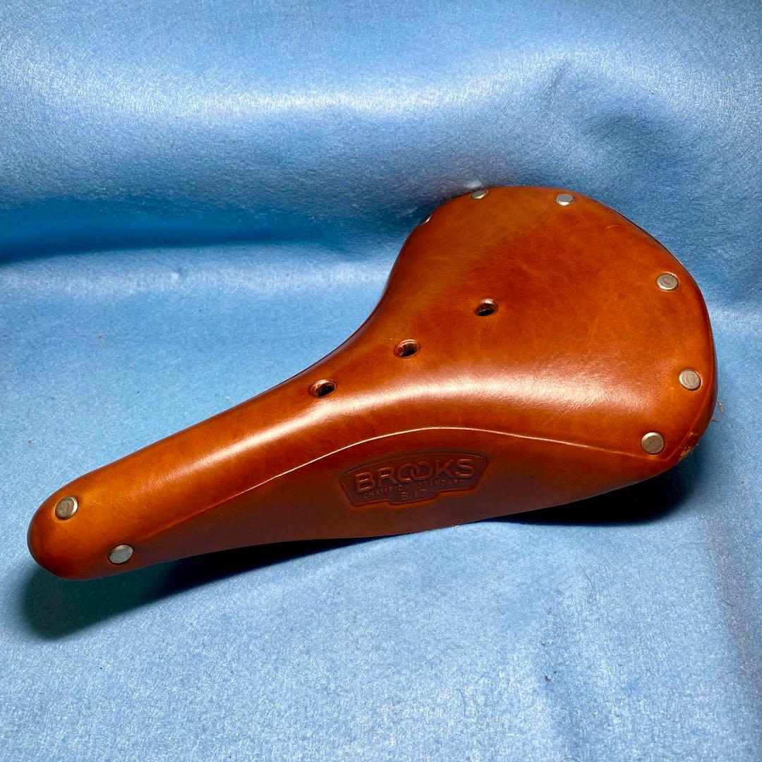 BROOKS ブルックス B.17 スタンダード