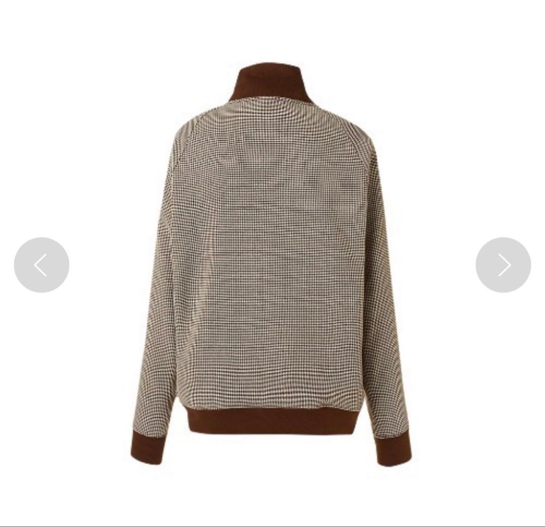 オニツカタイガー TRACK TOP ジャージ 2022AW