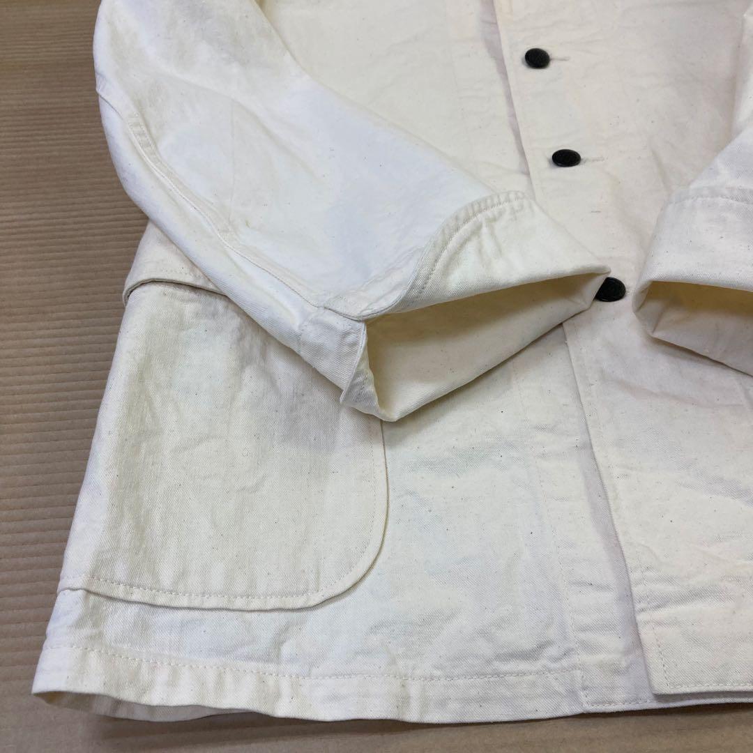 THE REAL McCOY'S リアルマッコイズ カバーオール ジャケット M