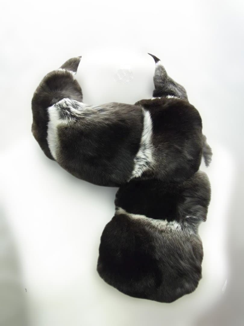 新品チンチラ◆贅沢バージョンオールチンチラ