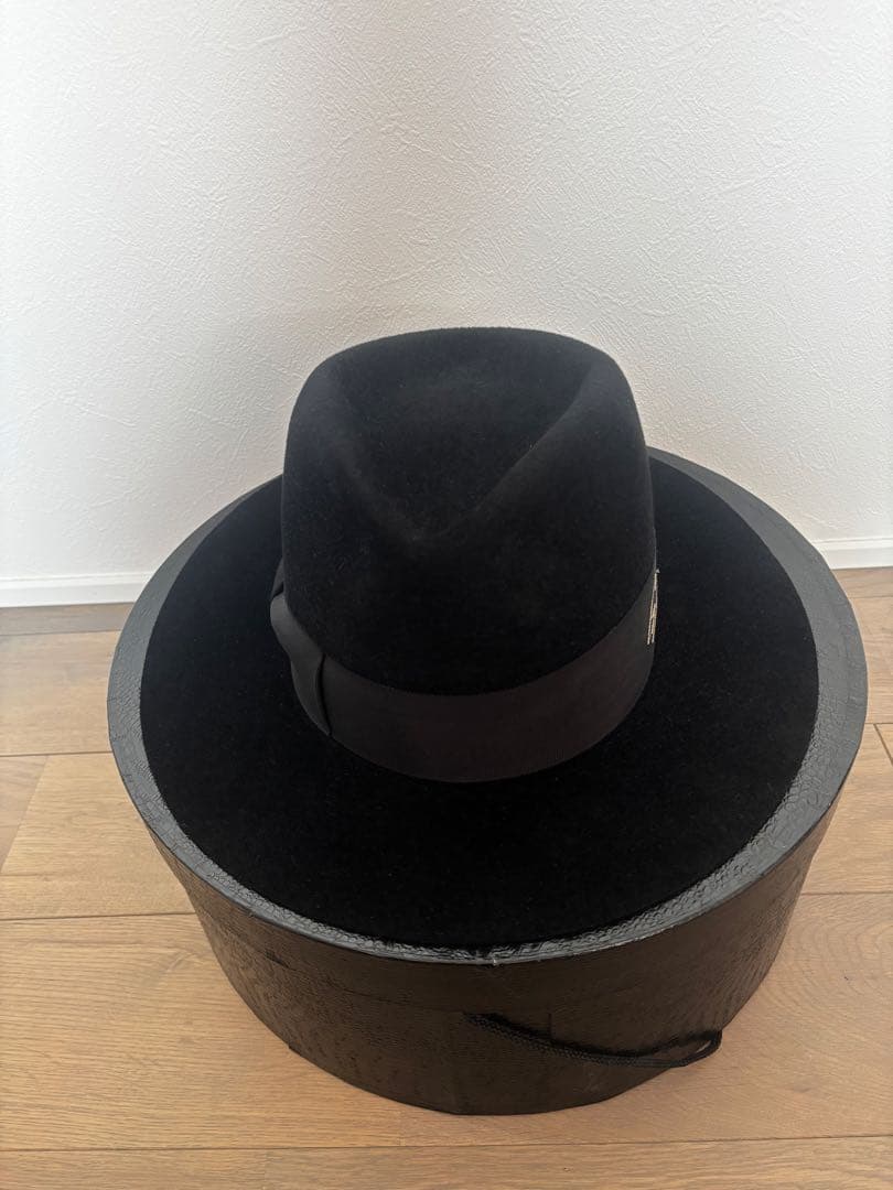 M*o様 ギャングスタービル ラビットハット