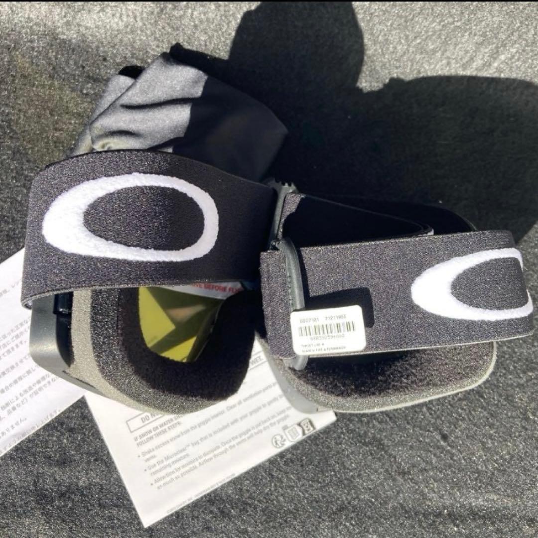 新品　ゴーグル　オークリーゴーグル　スノーゴーグル　スノーボードゴーグル　スキー