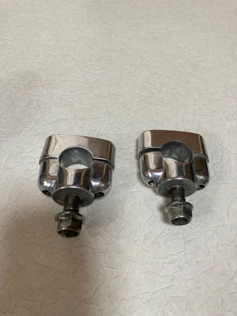 xjr1200 xjr1300(前期)バフがけ　タンクキャップ　メインキー　他