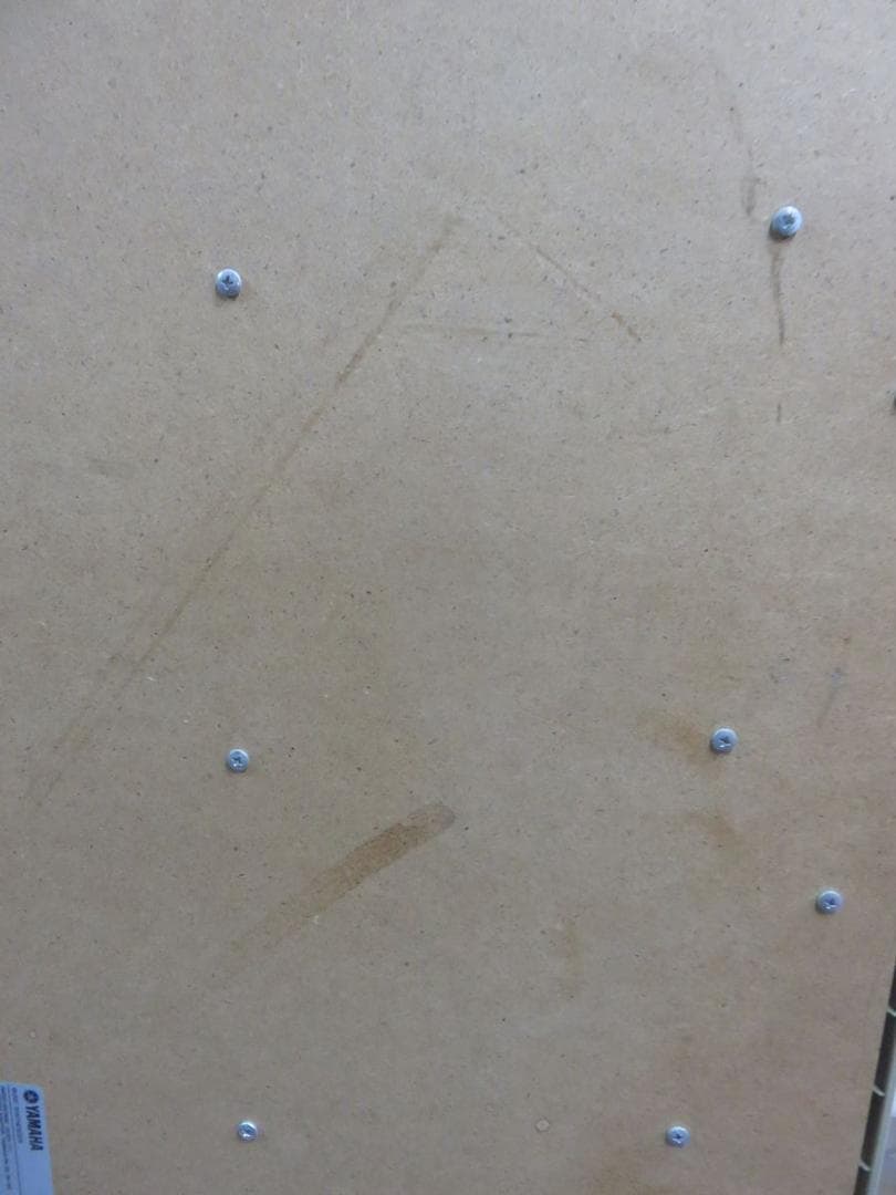 鍵盤楽器 Yamaha MM8